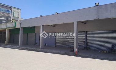 Local Comercial en Venta en Metro Elisa Correa/ Concha y Toro