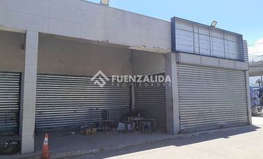 Local Comercial en Venta en Metro Elisa Correa/ Concha y Toro