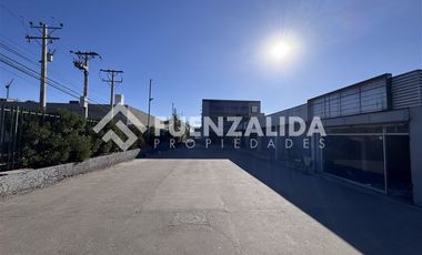 Local Comercial en Venta en Metro Elisa Correa/ Concha y Toro