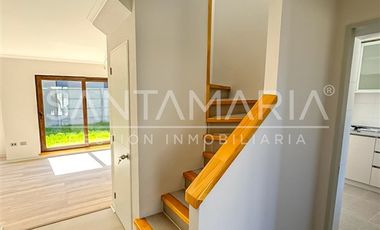 Casa en Arriendo en Parques de Carriel