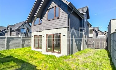 Casa en Arriendo en Parques de Carriel