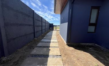 Casa en Venta en Reserva Las Rastras