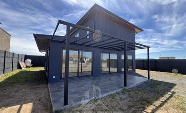 Casa en Venta en Reserva Las Rastras