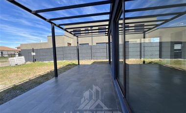 Casa en Venta en Reserva Las Rastras