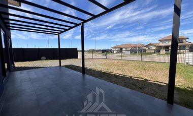 Casa en Venta en Reserva Las Rastras