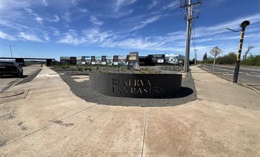 Casa en Venta en Reserva Las Rastras