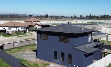 Casa en Venta en Reserva Las Rastras