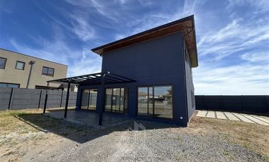 Casa en Venta en Reserva Las Rastras