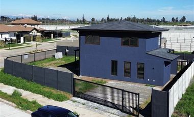 Casa en Venta en Reserva Las Rastras