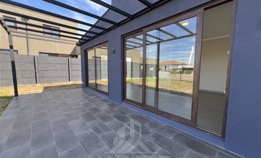 Casa en Venta en Reserva Las Rastras