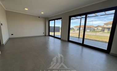 Casa en Venta en Reserva Las Rastras