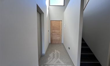 Casa en Venta en Reserva Las Rastras