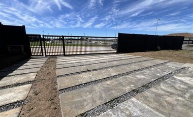 Casa en Venta en Reserva Las Rastras