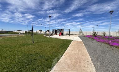 Casa en Venta en Reserva Las Rastras