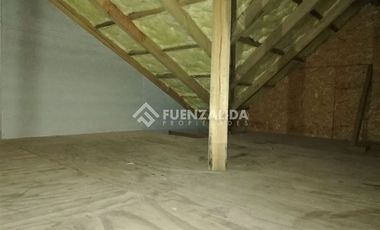 Casa en Arriendo en Condominio Cerro Tronador