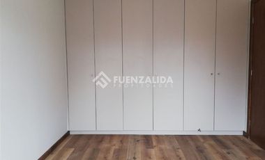 Casa en Arriendo en Condominio Cerro Tronador