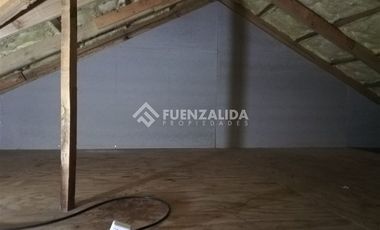 Casa en Arriendo en Condominio Cerro Tronador