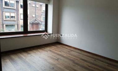 Casa en Arriendo en Condominio Cerro Tronador