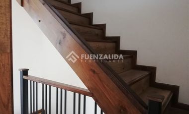 Casa en Arriendo en Condominio Cerro Tronador