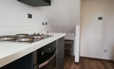 Casa en Arriendo en Condominio Cerro Tronador