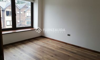 Casa en Arriendo en Condominio Cerro Tronador