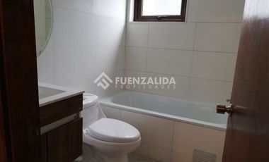 Casa en Arriendo en Condominio Cerro Tronador