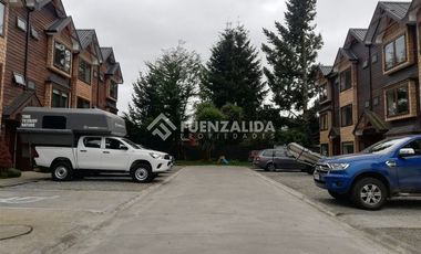 Casa en Arriendo en Condominio Cerro Tronador