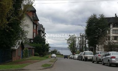 Casa en Arriendo en Condominio Cerro Tronador