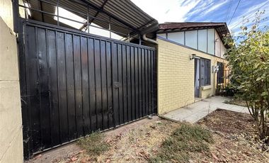 Casa en Venta en Villa Conavicoop