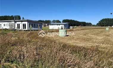 Parcela en Venta en Rotonda acceso a Frutillar camino a Tegualda Condominio Alto Frutillar