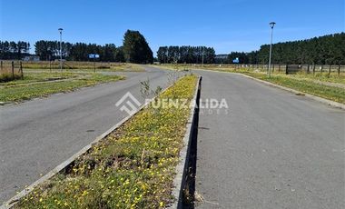 Parcela en Venta en Rotonda acceso a Frutillar camino a Tegualda Condominio Alto Frutillar