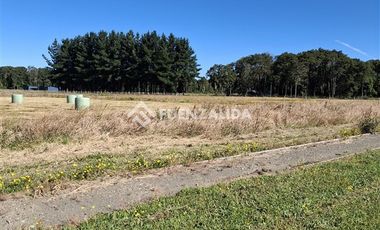 Parcela en Venta en Rotonda acceso a Frutillar camino a Tegualda Condominio Alto Frutillar