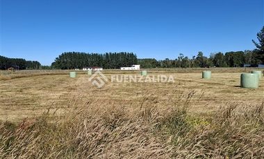 Parcela en Venta en Rotonda acceso a Frutillar camino a Tegualda Condominio Alto Frutillar