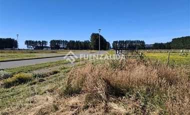 Parcela en Venta en Rotonda acceso a Frutillar camino a Tegualda Condominio Alto Frutillar