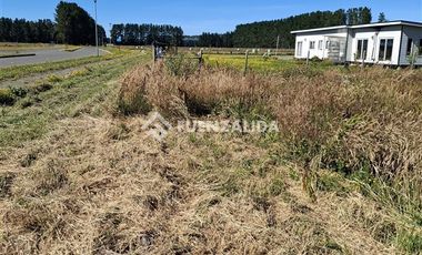 Parcela en Venta en Rotonda acceso a Frutillar camino a Tegualda Condominio Alto Frutillar