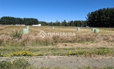 Parcela en Venta en Rotonda acceso a Frutillar camino a Tegualda Condominio Alto Frutillar