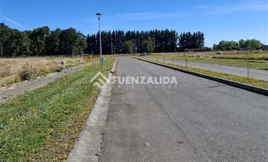 Parcela en Venta en Rotonda acceso a Frutillar camino a Tegualda Condominio Alto Frutillar