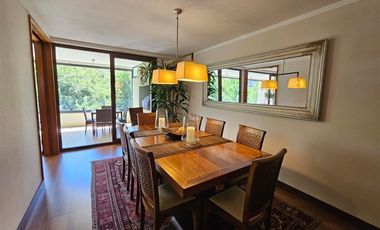 Departamento en Venta en E. Le Blanc/La Dehesa