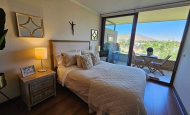 Departamento en Venta en E. Le Blanc/La Dehesa