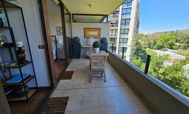 Departamento en Venta en E. Le Blanc/La Dehesa