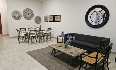 Departamento en Venta en E. Le Blanc/La Dehesa