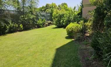 Departamento en Venta en E. Le Blanc/La Dehesa