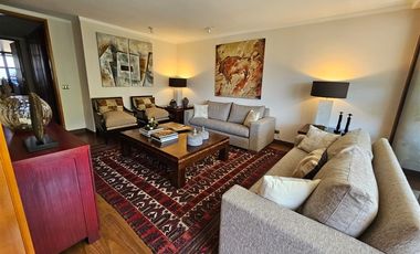 Departamento en Venta en E. Le Blanc/La Dehesa