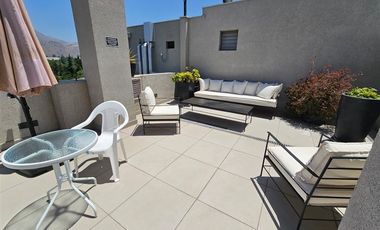 Departamento en Venta en E. Le Blanc/La Dehesa