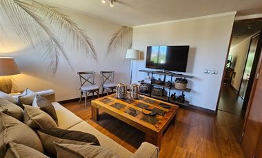 Departamento en Venta en E. Le Blanc/La Dehesa