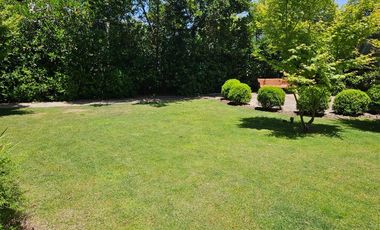 Departamento en Venta en E. Le Blanc/La Dehesa