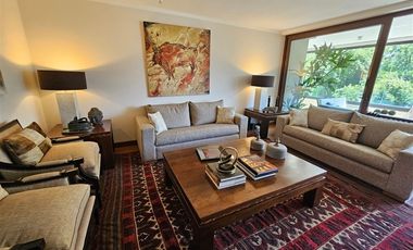 Departamento en Venta en E. Le Blanc/La Dehesa