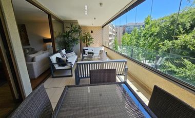 Departamento en Venta en E. Le Blanc/La Dehesa