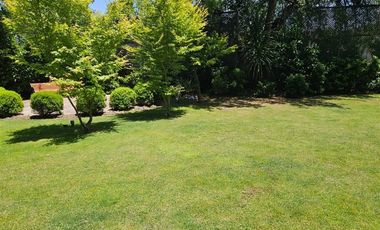 Departamento en Venta en E. Le Blanc/La Dehesa