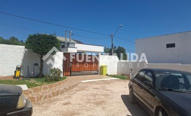 Casa en Venta en El Oasis, Guanaqueros